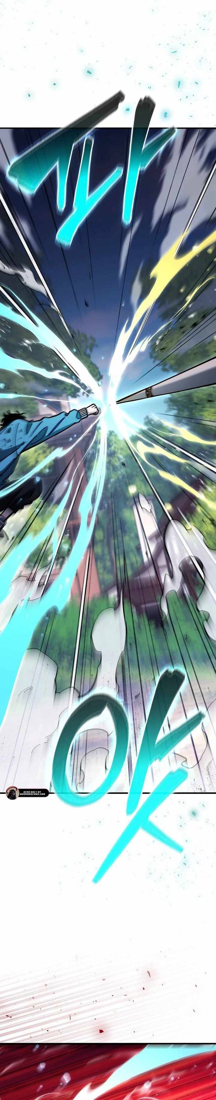 Kẻ Sống Sót Mạnh Nhất - Chapter 18 - Page 7