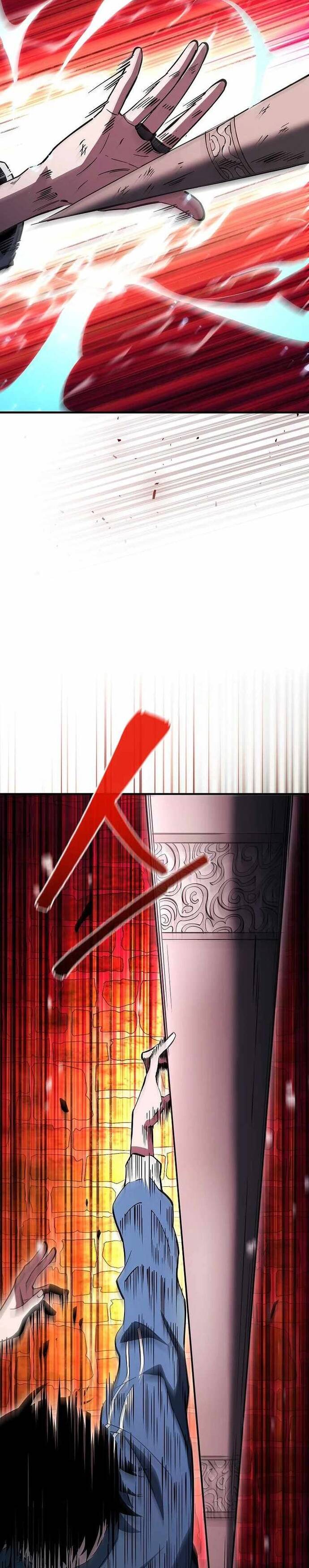 Kẻ Sống Sót Mạnh Nhất - Chapter 18 - Page 8