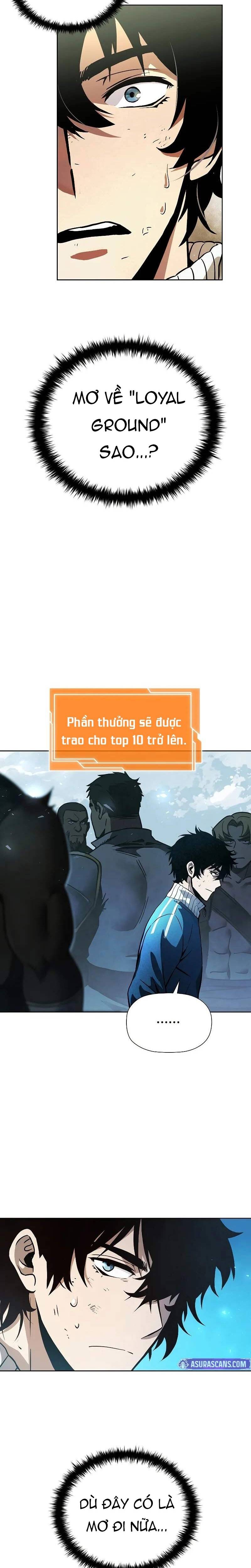 Kẻ Sống Sót Mạnh Nhất - Chapter 2 - Page 13