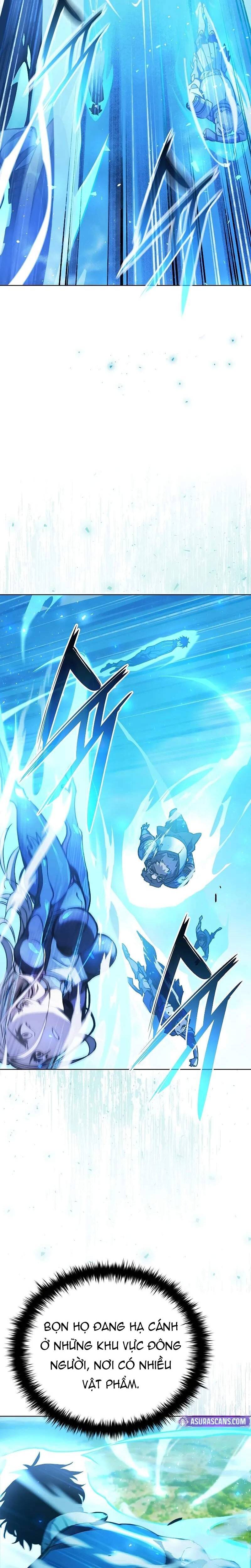 Kẻ Sống Sót Mạnh Nhất - Chapter 2 - Page 19