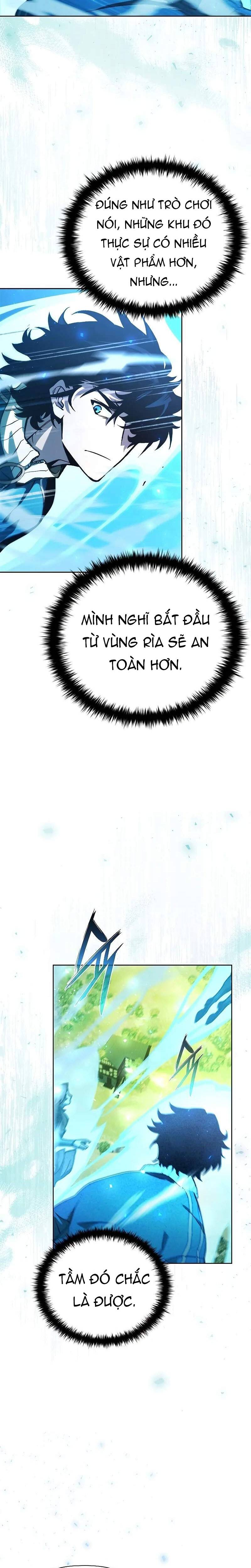 Kẻ Sống Sót Mạnh Nhất - Chapter 2 - Page 20