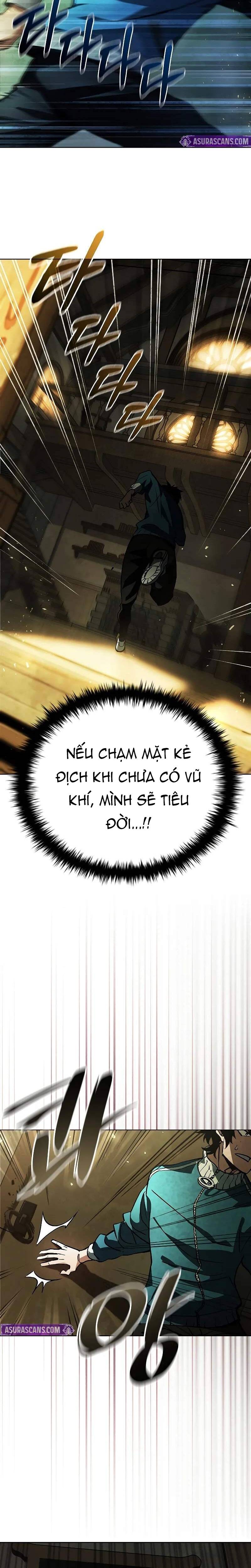 Kẻ Sống Sót Mạnh Nhất - Chapter 2 - Page 24