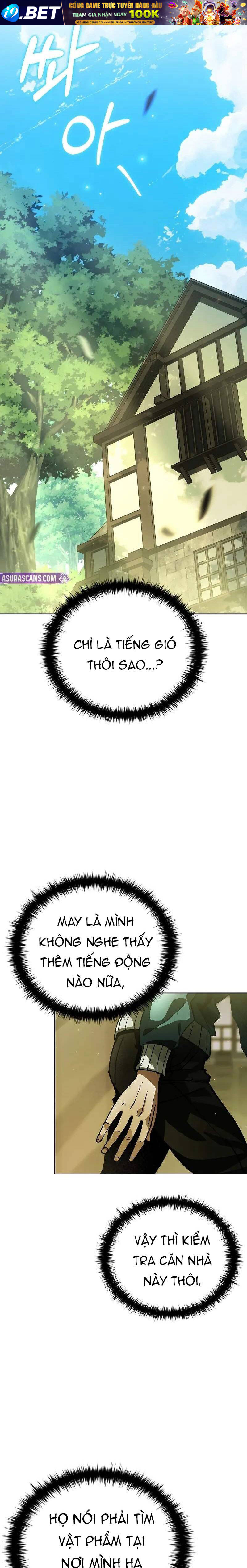 Kẻ Sống Sót Mạnh Nhất - Chapter 2 - Page 26