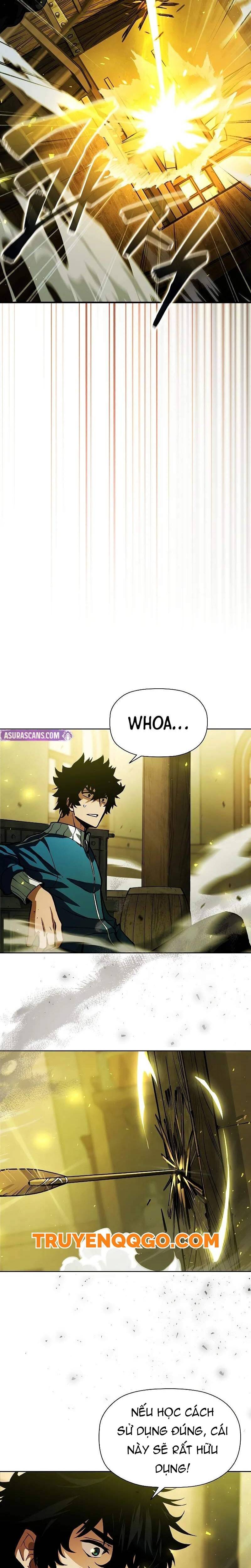 Kẻ Sống Sót Mạnh Nhất - Chapter 2 - Page 30