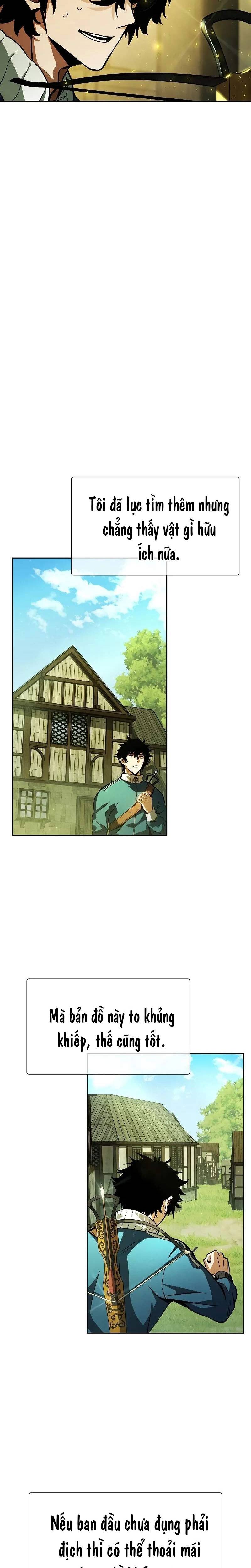 Kẻ Sống Sót Mạnh Nhất - Chapter 2 - Page 31