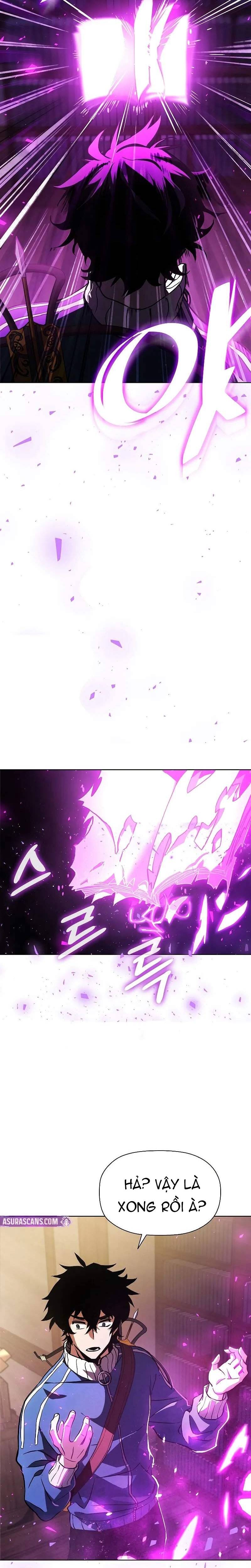 Kẻ Sống Sót Mạnh Nhất - Chapter 2 - Page 36