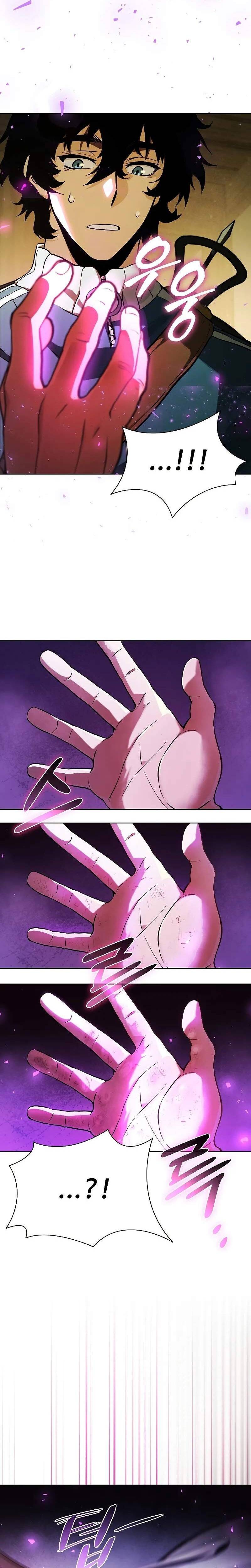 Kẻ Sống Sót Mạnh Nhất - Chapter 2 - Page 37