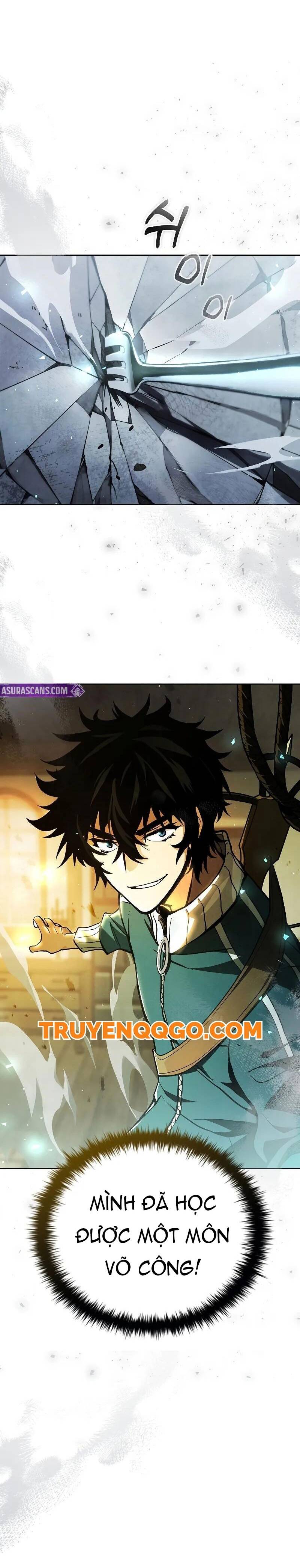 Kẻ Sống Sót Mạnh Nhất - Chapter 2 - Page 39