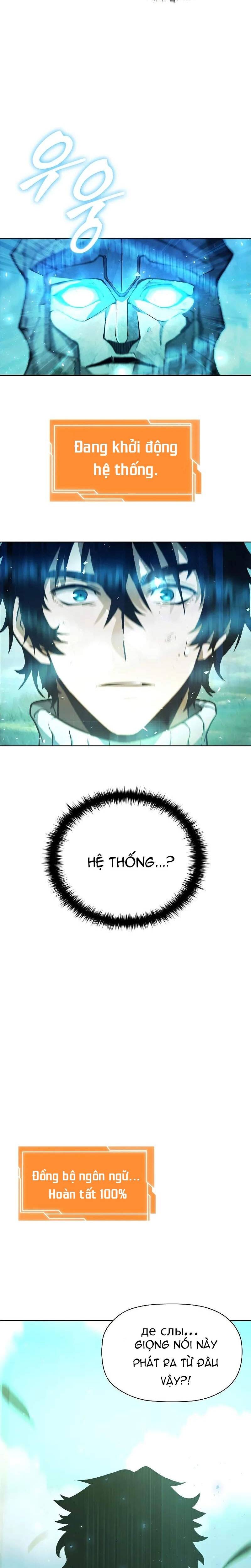 Kẻ Sống Sót Mạnh Nhất - Chapter 2 - Page 4