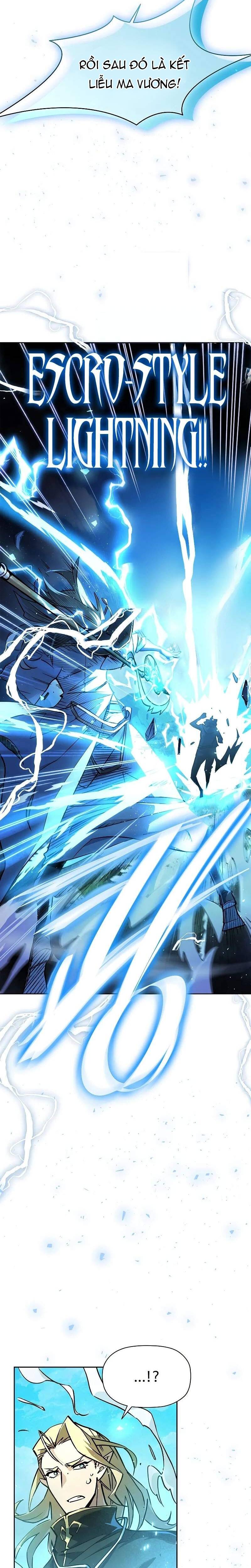 Kẻ Sống Sót Mạnh Nhất - Chapter 2 - Page 8