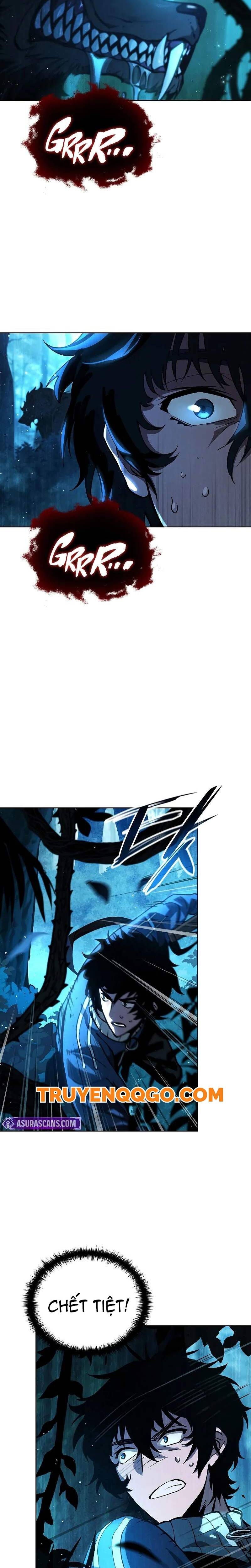 Kẻ Sống Sót Mạnh Nhất - Chapter 3 - Page 23