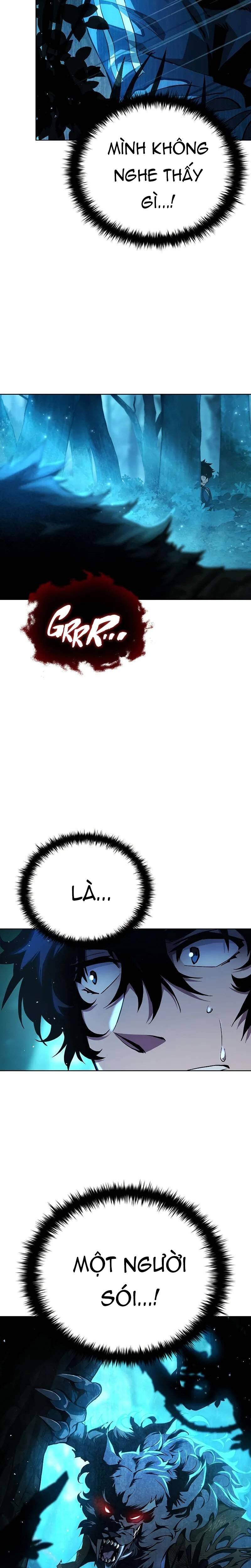 Kẻ Sống Sót Mạnh Nhất - Chapter 3 - Page 24