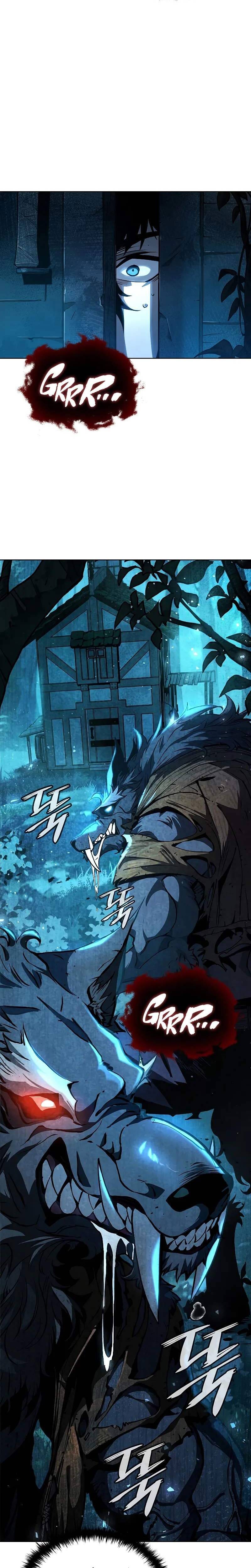 Kẻ Sống Sót Mạnh Nhất - Chapter 3 - Page 30