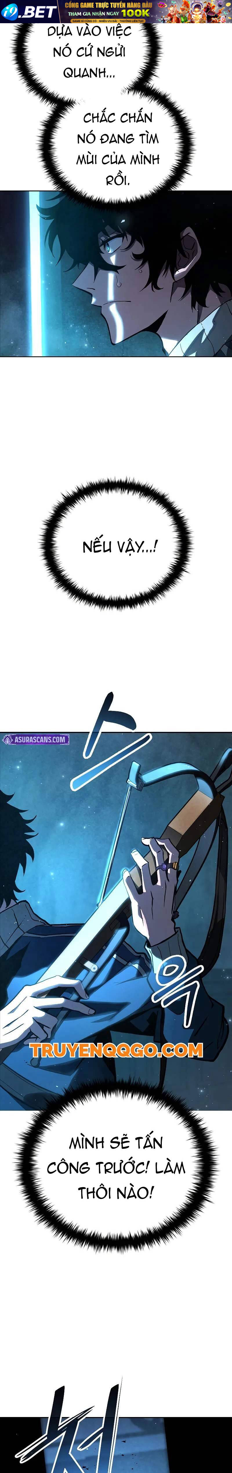 Kẻ Sống Sót Mạnh Nhất - Chapter 3 - Page 31