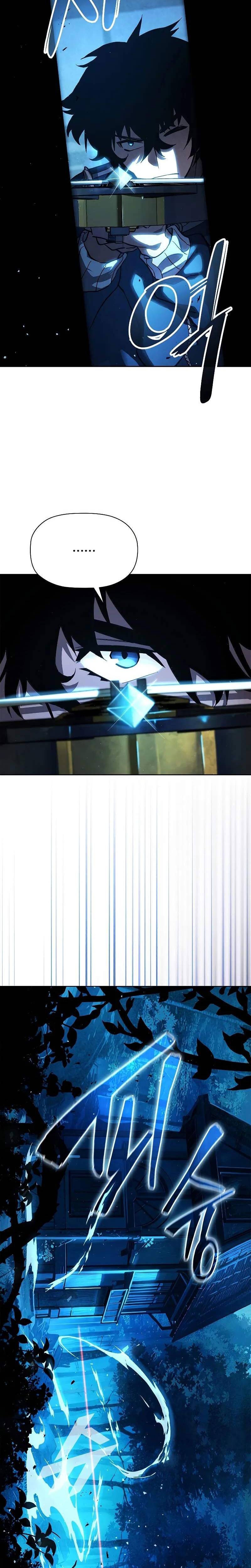 Kẻ Sống Sót Mạnh Nhất - Chapter 3 - Page 32