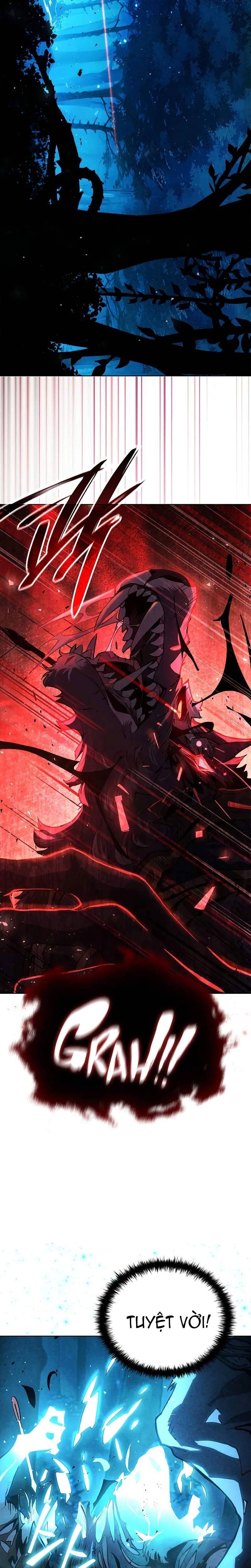 Kẻ Sống Sót Mạnh Nhất - Chapter 3 - Page 33