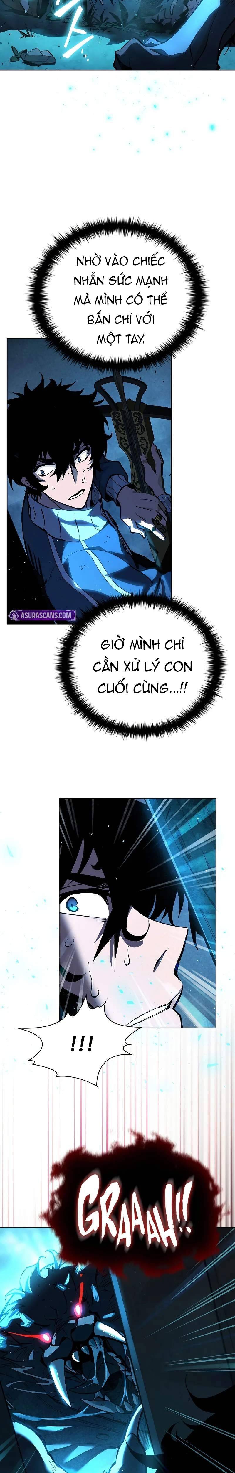 Kẻ Sống Sót Mạnh Nhất - Chapter 3 - Page 34