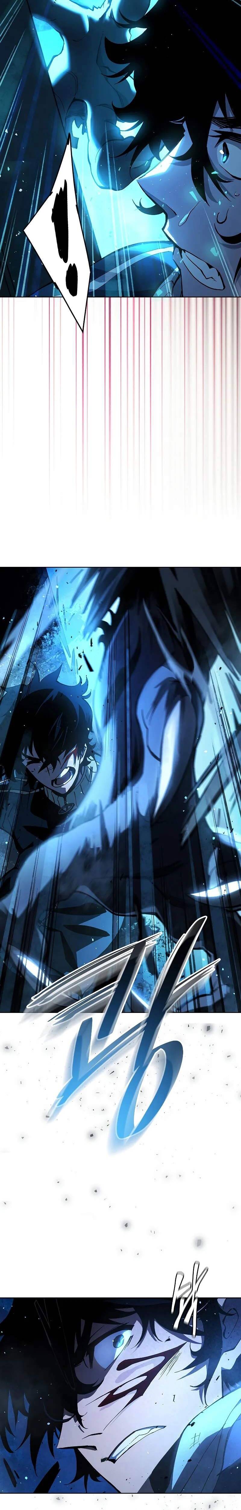 Kẻ Sống Sót Mạnh Nhất - Chapter 3 - Page 35