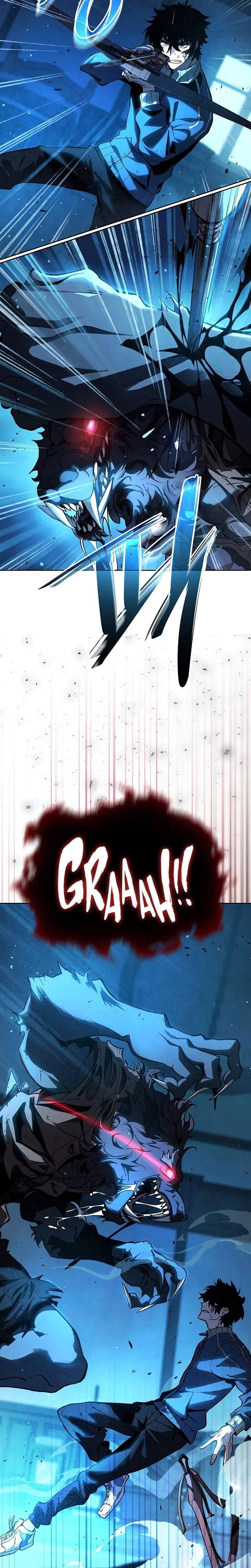 Kẻ Sống Sót Mạnh Nhất - Chapter 3 - Page 37