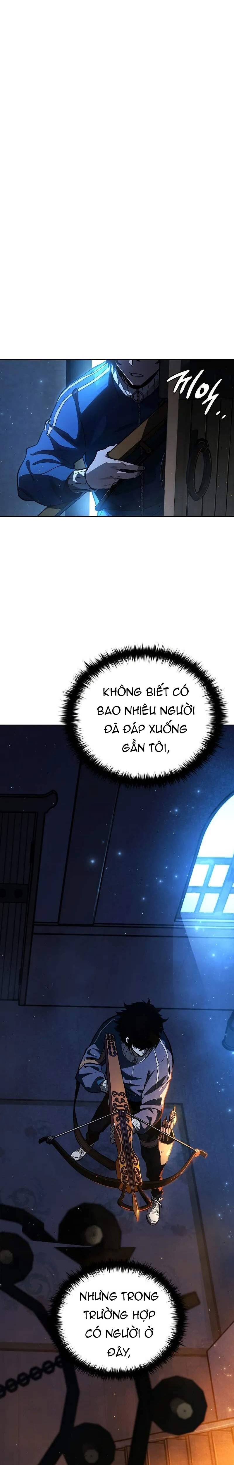 Kẻ Sống Sót Mạnh Nhất - Chapter 3 - Page 4