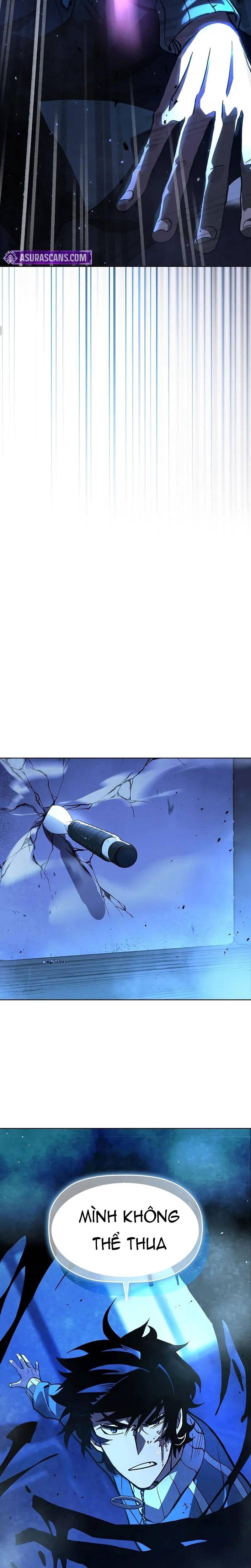 Kẻ Sống Sót Mạnh Nhất - Chapter 3 - Page 40
