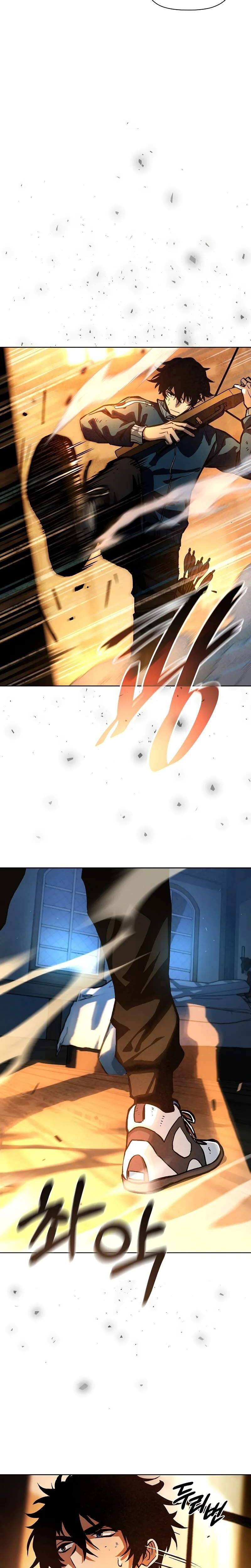 Kẻ Sống Sót Mạnh Nhất - Chapter 3 - Page 9