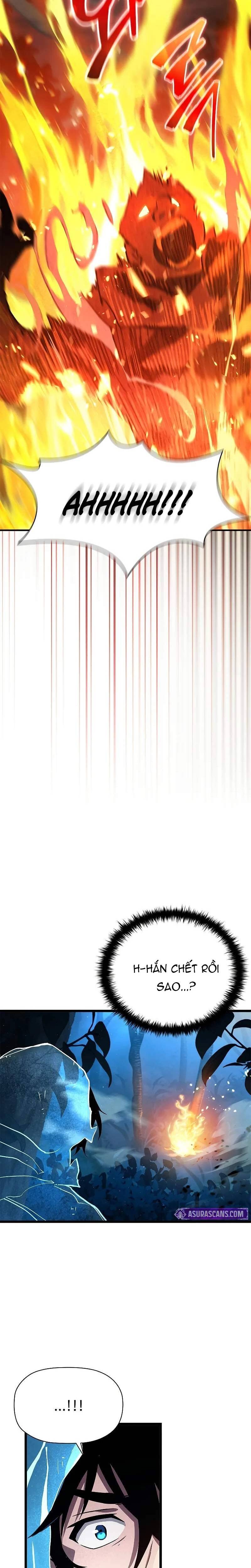 Kẻ Sống Sót Mạnh Nhất - Chapter 4 - Page 10