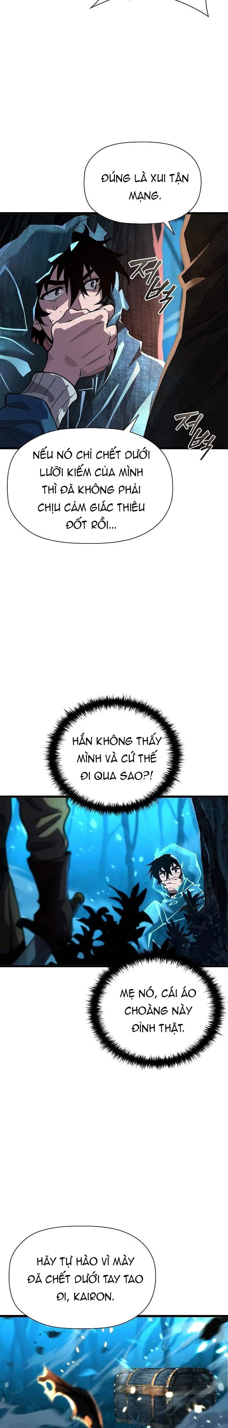Kẻ Sống Sót Mạnh Nhất - Chapter 4 - Page 12