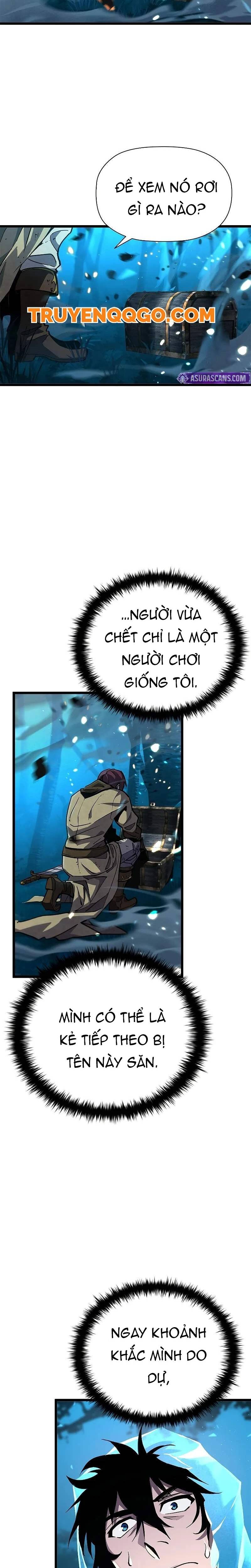 Kẻ Sống Sót Mạnh Nhất - Chapter 4 - Page 13