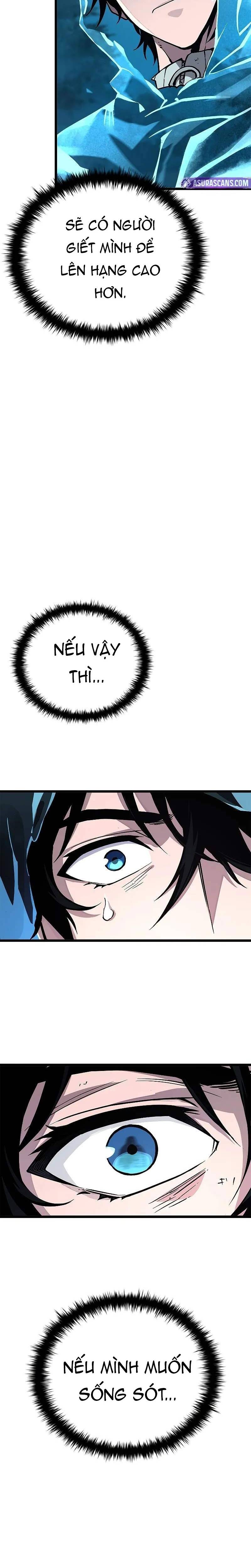 Kẻ Sống Sót Mạnh Nhất - Chapter 4 - Page 14