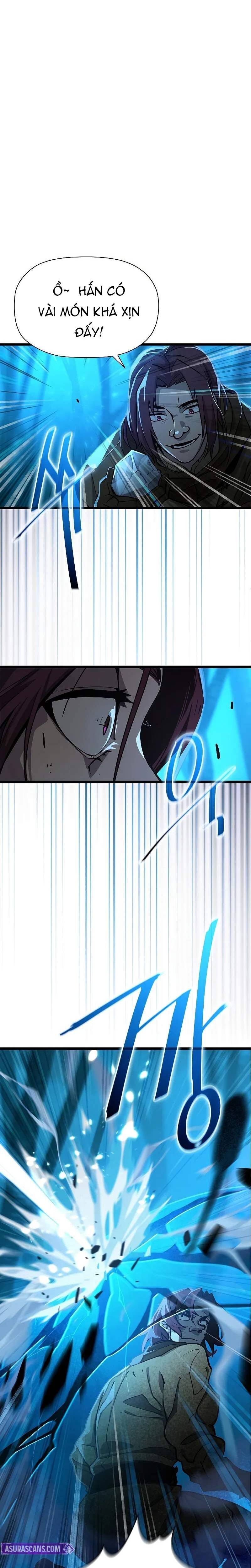 Kẻ Sống Sót Mạnh Nhất - Chapter 4 - Page 15