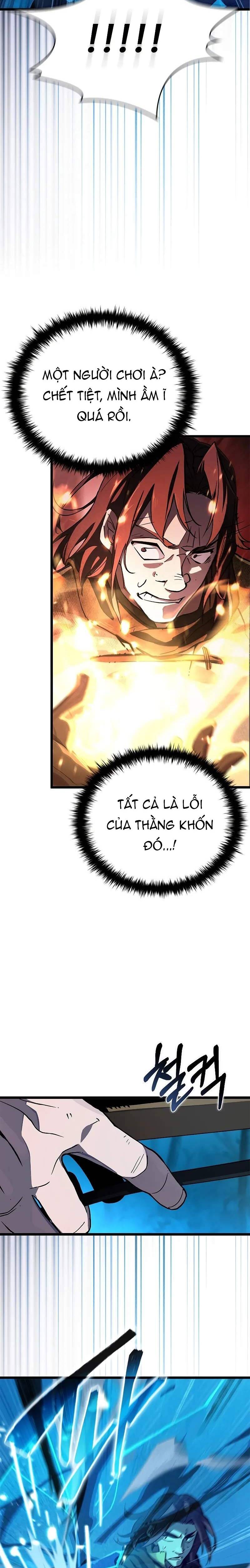 Kẻ Sống Sót Mạnh Nhất - Chapter 4 - Page 16