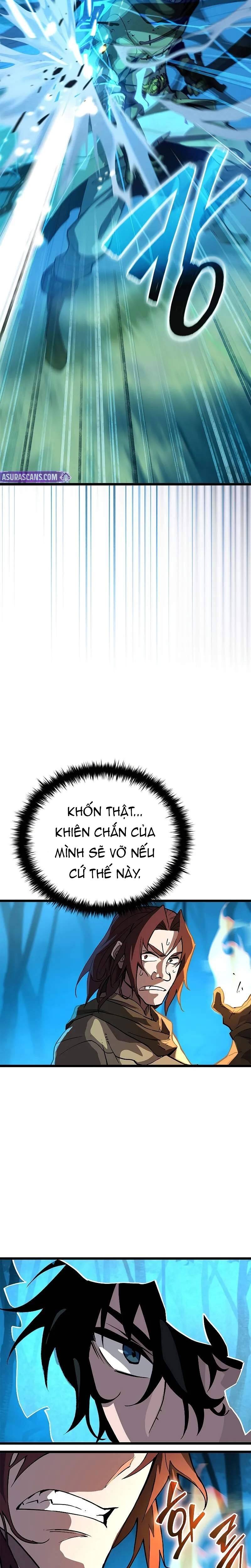 Kẻ Sống Sót Mạnh Nhất - Chapter 4 - Page 17