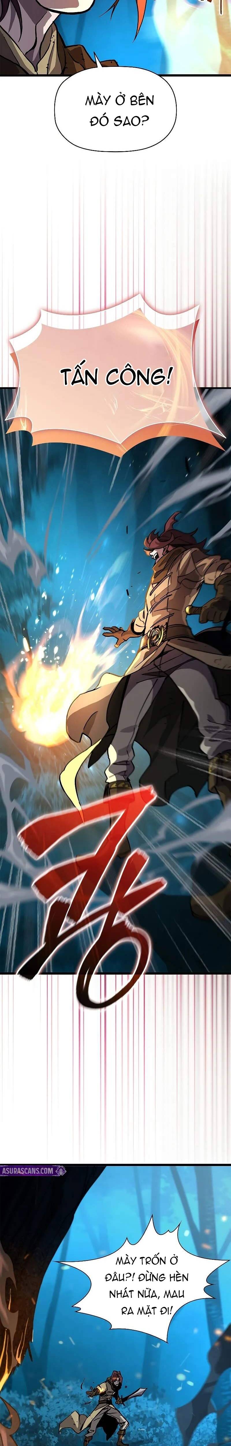 Kẻ Sống Sót Mạnh Nhất - Chapter 4 - Page 18