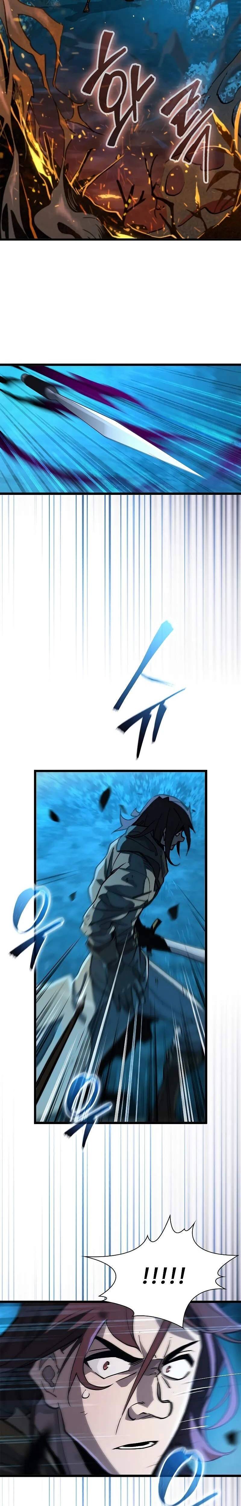 Kẻ Sống Sót Mạnh Nhất - Chapter 4 - Page 19