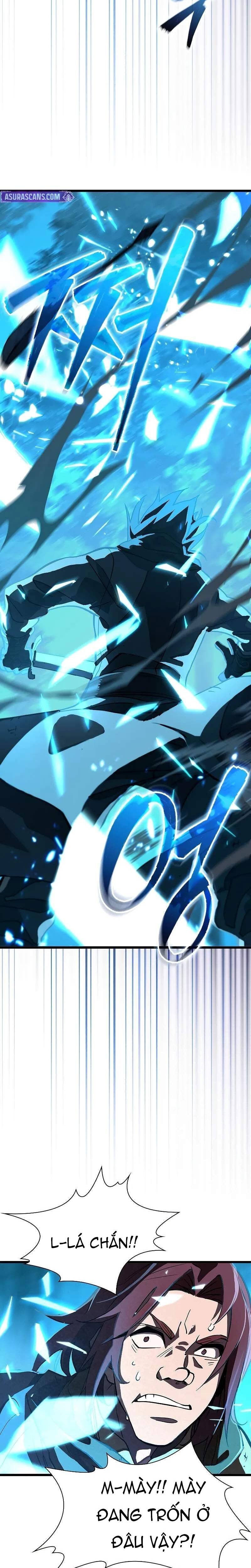 Kẻ Sống Sót Mạnh Nhất - Chapter 4 - Page 20