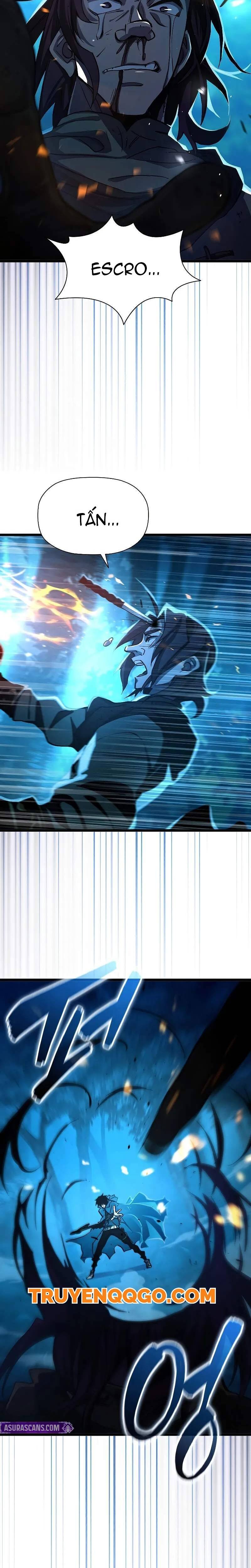 Kẻ Sống Sót Mạnh Nhất - Chapter 4 - Page 22