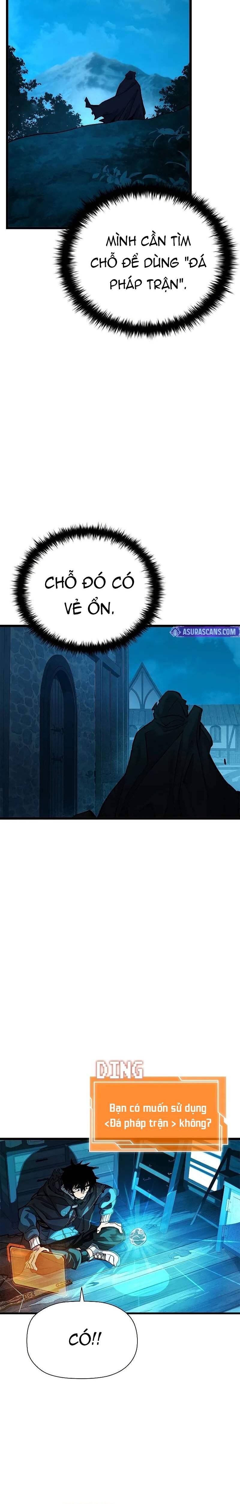 Kẻ Sống Sót Mạnh Nhất - Chapter 4 - Page 28