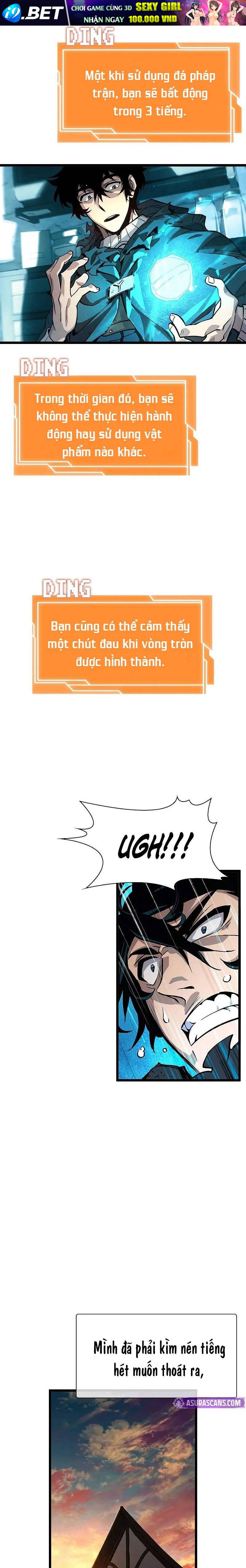 Kẻ Sống Sót Mạnh Nhất - Chapter 4 - Page 29