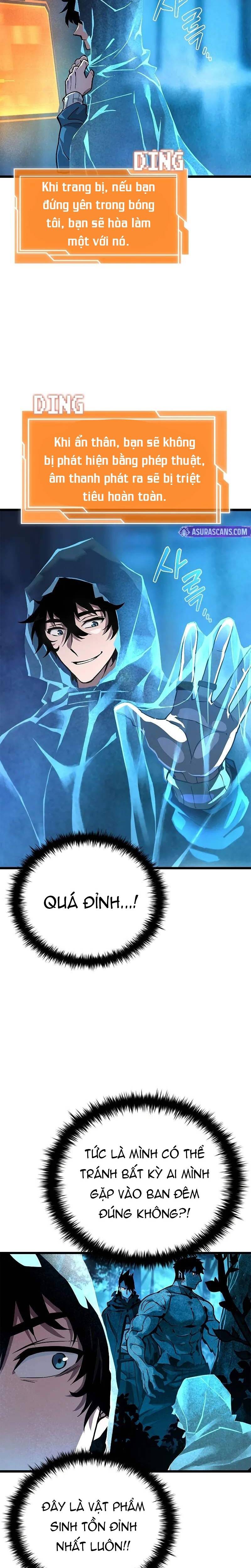 Kẻ Sống Sót Mạnh Nhất - Chapter 4 - Page 3