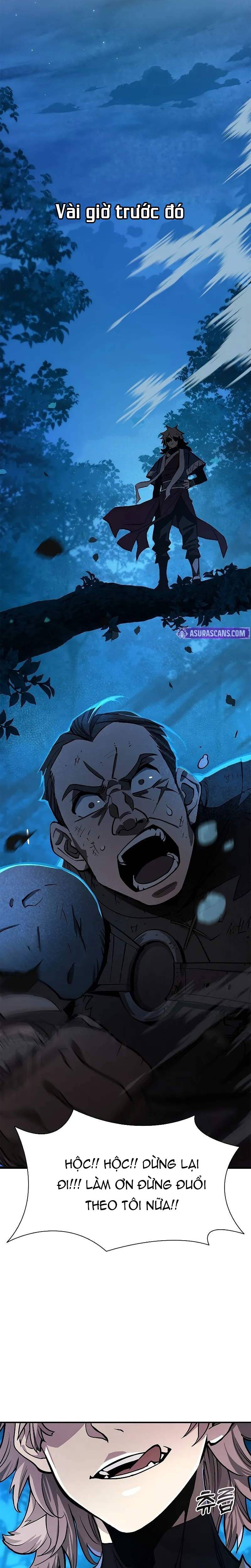 Kẻ Sống Sót Mạnh Nhất - Chapter 4 - Page 33