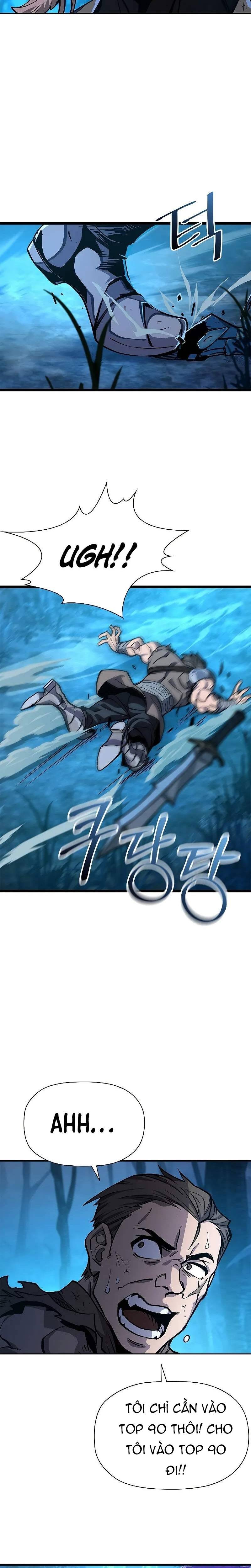 Kẻ Sống Sót Mạnh Nhất - Chapter 4 - Page 34