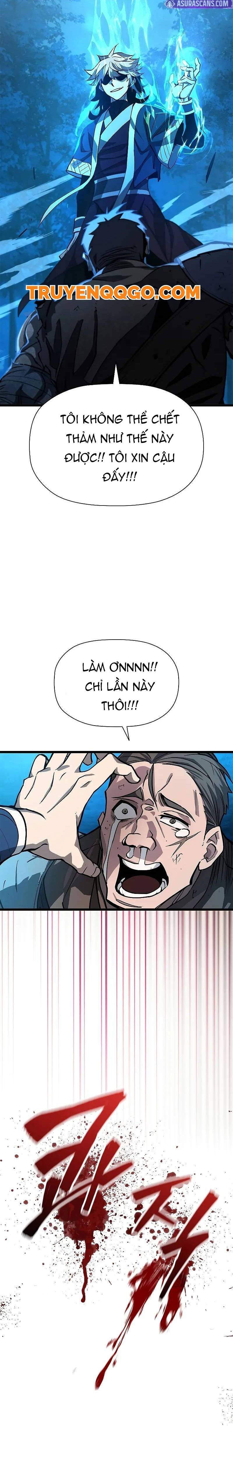 Kẻ Sống Sót Mạnh Nhất - Chapter 4 - Page 35