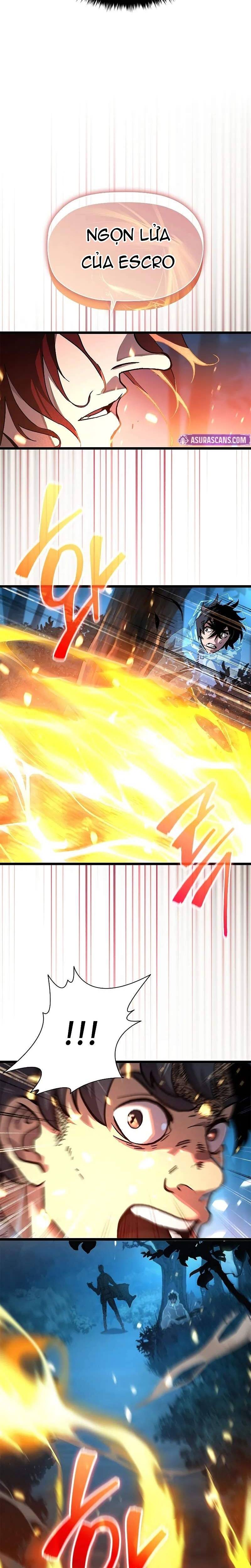 Kẻ Sống Sót Mạnh Nhất - Chapter 4 - Page 9