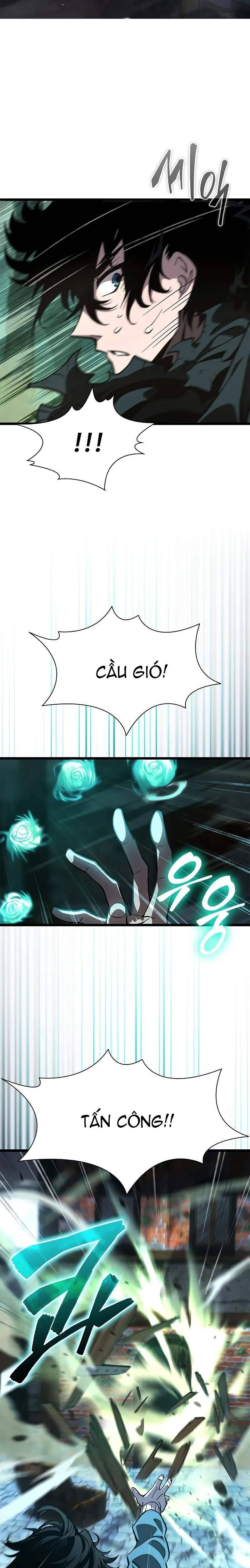 Kẻ Sống Sót Mạnh Nhất - Chapter 5 - Page 12