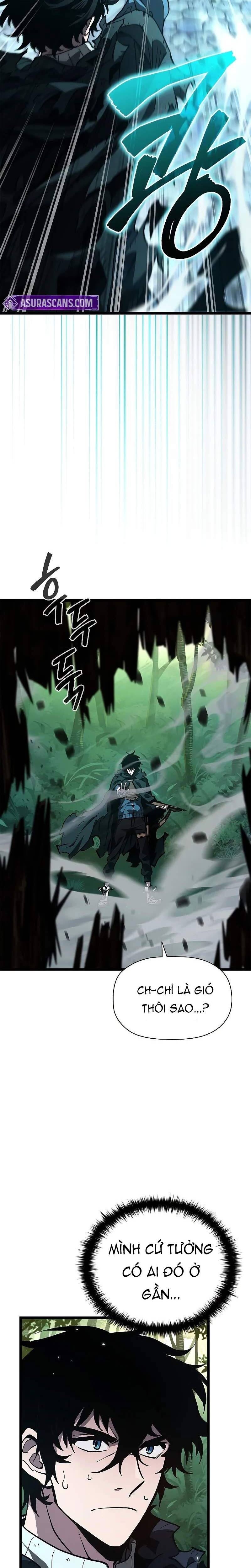 Kẻ Sống Sót Mạnh Nhất - Chapter 5 - Page 13