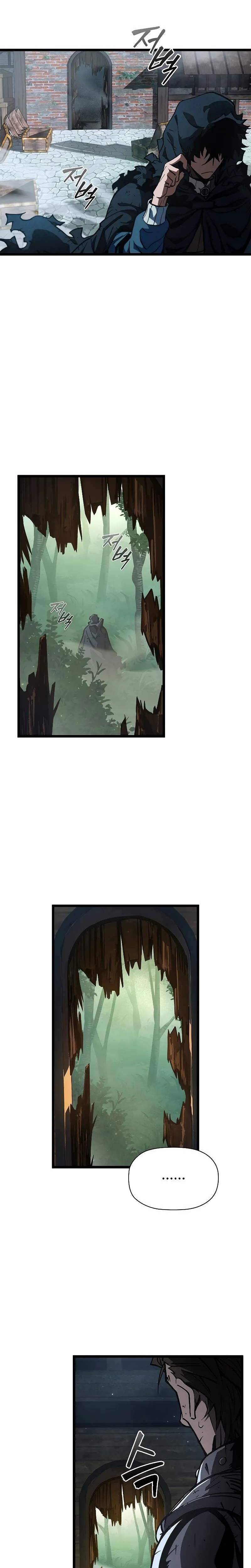 Kẻ Sống Sót Mạnh Nhất - Chapter 5 - Page 16