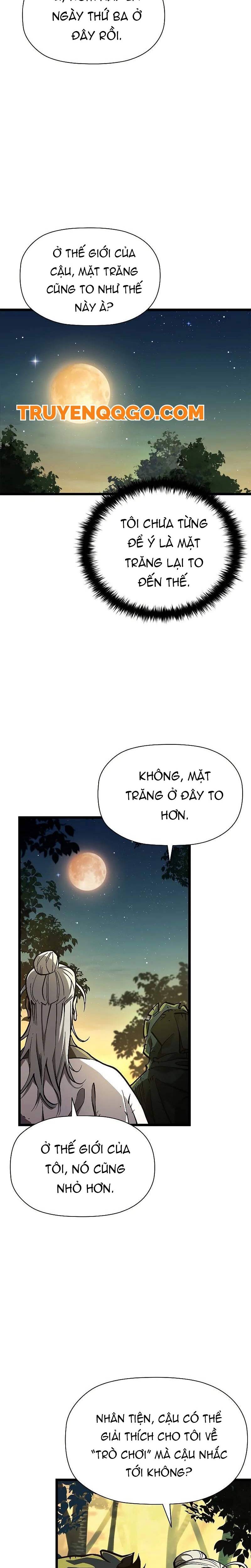 Kẻ Sống Sót Mạnh Nhất - Chapter 5 - Page 24