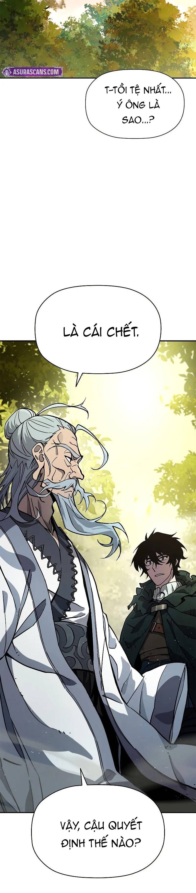 Kẻ Sống Sót Mạnh Nhất - Chapter 5 - Page 38