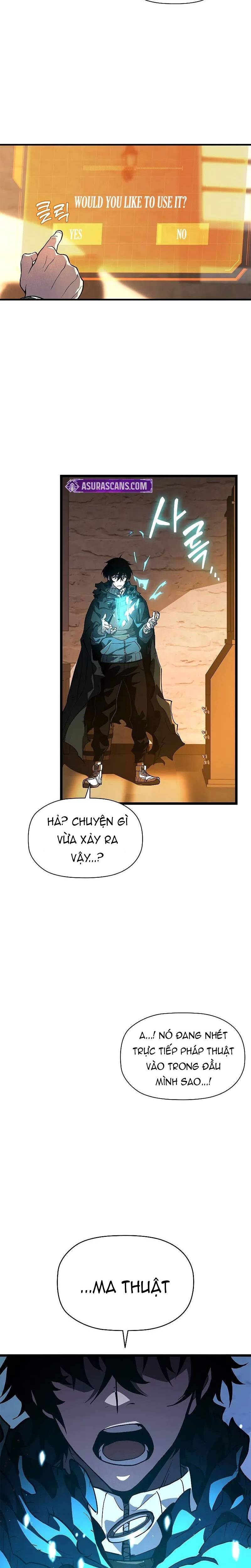 Kẻ Sống Sót Mạnh Nhất - Chapter 5 - Page 4